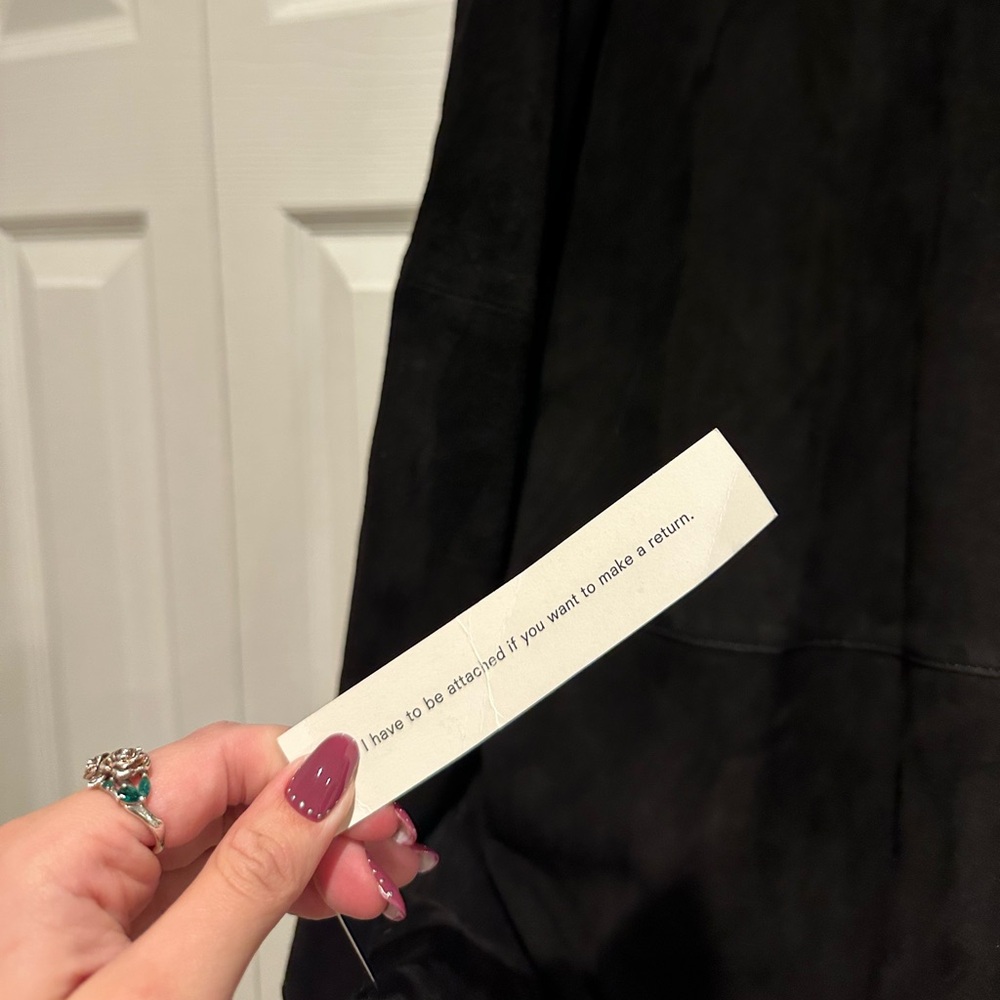 Reformation Veda Celine Jacket - Picture 4 of 6